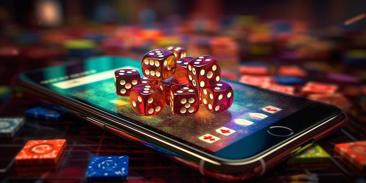 Permainan virtual sports yang realistik dan seru sebagai alternatif hiburan di liga228