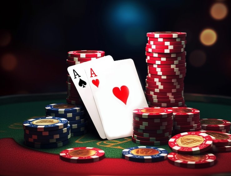 Pengguna membaca dokumen syarat & ketentuan layanan judi online liga228 secara seksama