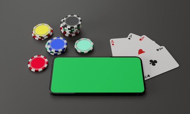 Suasana live casino dengan dealer profesional sebagai pengalaman gaming nyata di liga228