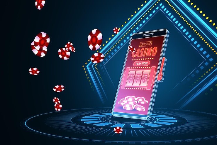 Gambaran hiburan digital modern di liga228 dengan permainan sports dan casino terbaik
